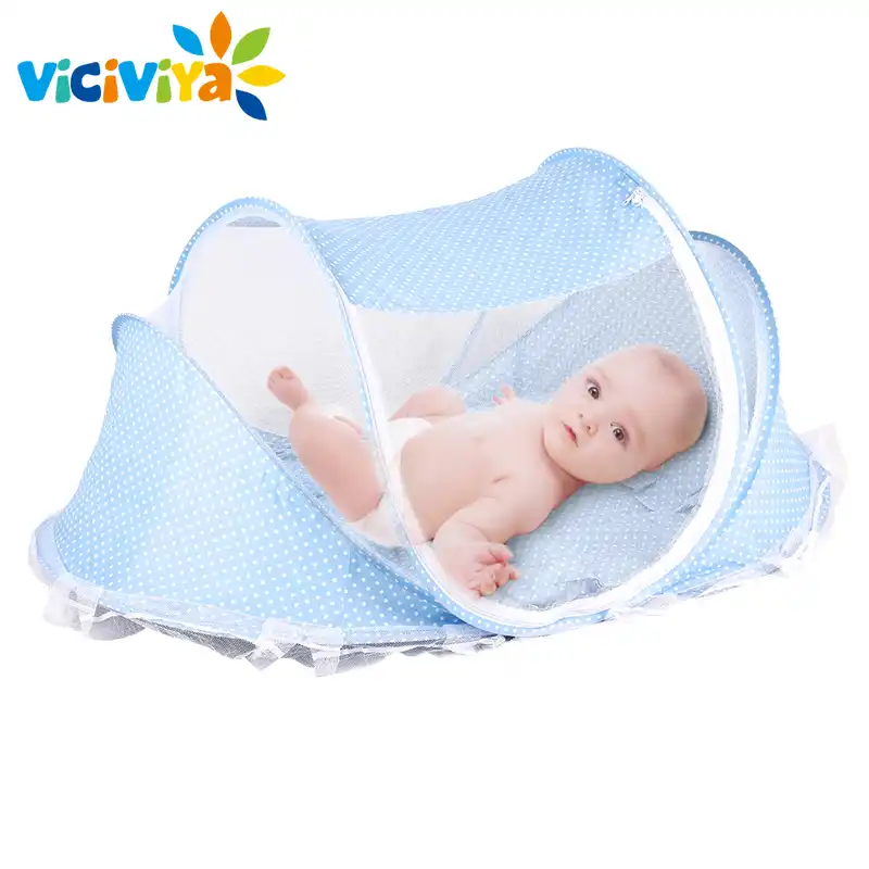 portable fold up crib
