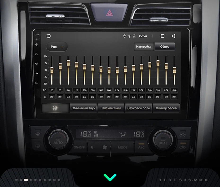 TEYES SPRO Штатное Головное устройство For Nissan Teana 2013- GPS Android 8.1 aвтомагнитола магнитола автомагнитолы Андроид для Ниссан Теана J33 аксессуары штатная магнитола автомобильная мультимедиа