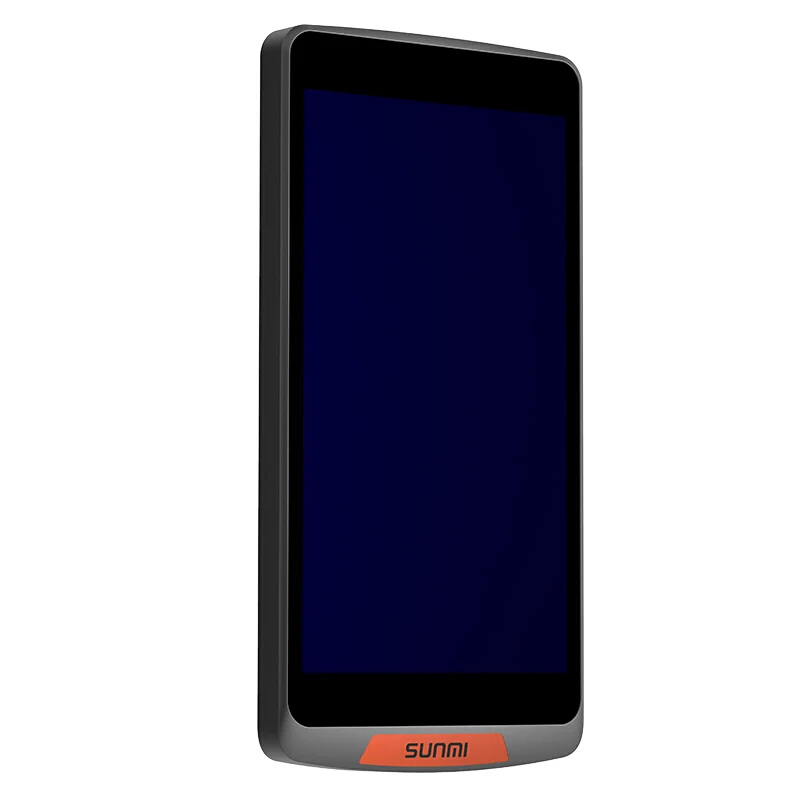 Sunmi M2 Ручной беспроводной Android WIFI 4G сканер штрих кода с дисплеем Портативный pos