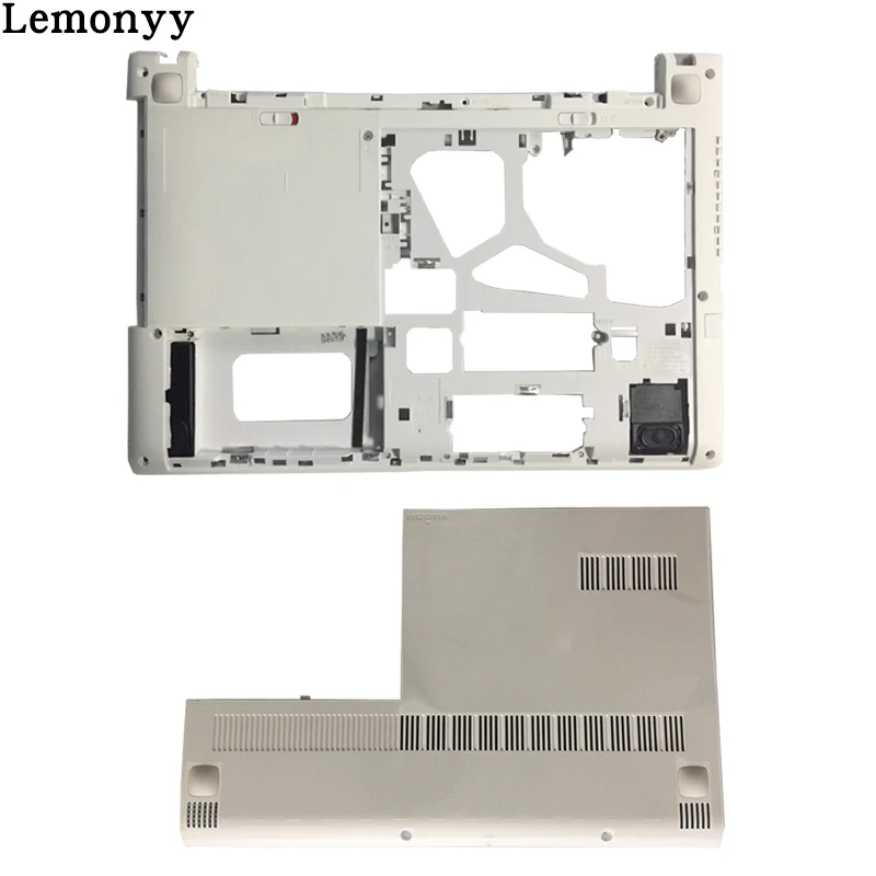 Новинка для lenovo G40-30 G40-45 G40-70 G40-80 Z40-30 Z40-45 Z40-70 Z40-80 G40 Z40 ноутбук Нижний Базовый чехол крышка/крышку отсека для жесткого диска