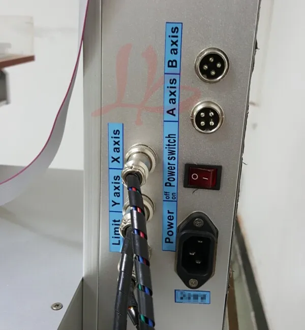 5 axis cnc router 3040 (15)