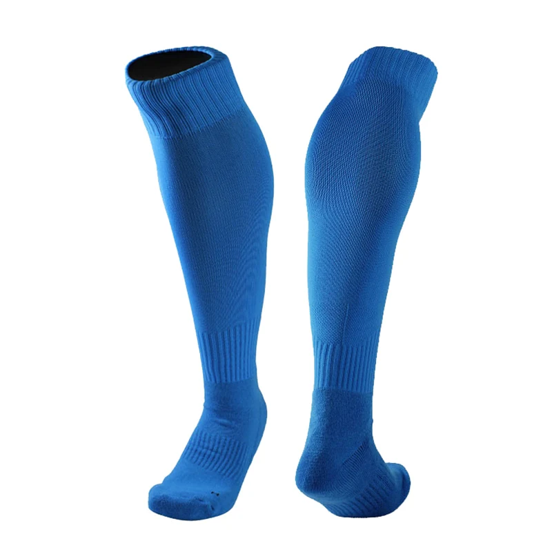 

Cycling Socks Unisex Leg Support Stretch Compression Fitness Football Basketball Footwear Performance Running Riding AC0170
