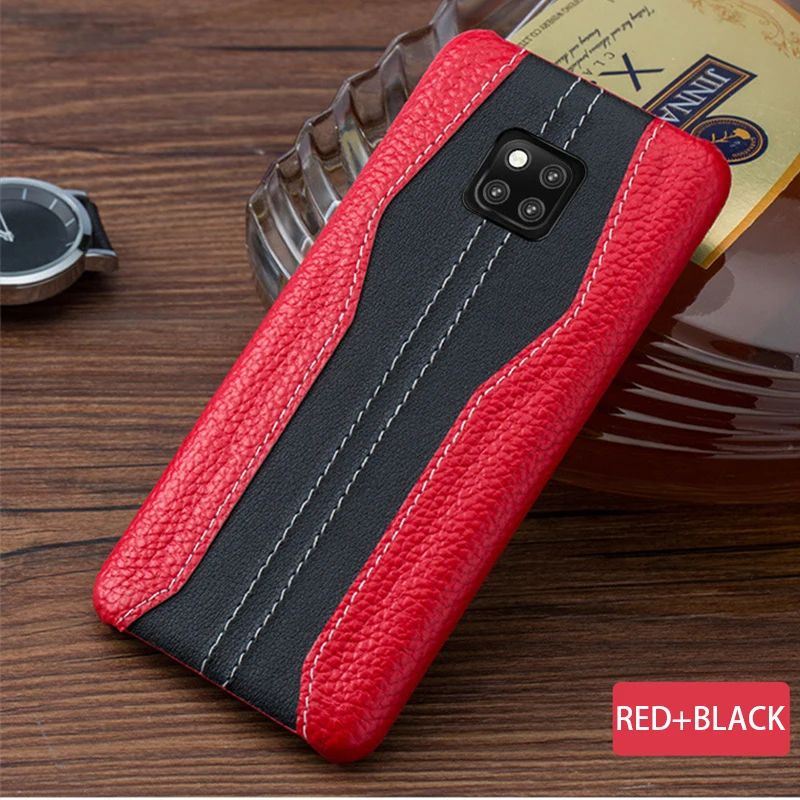 red+black