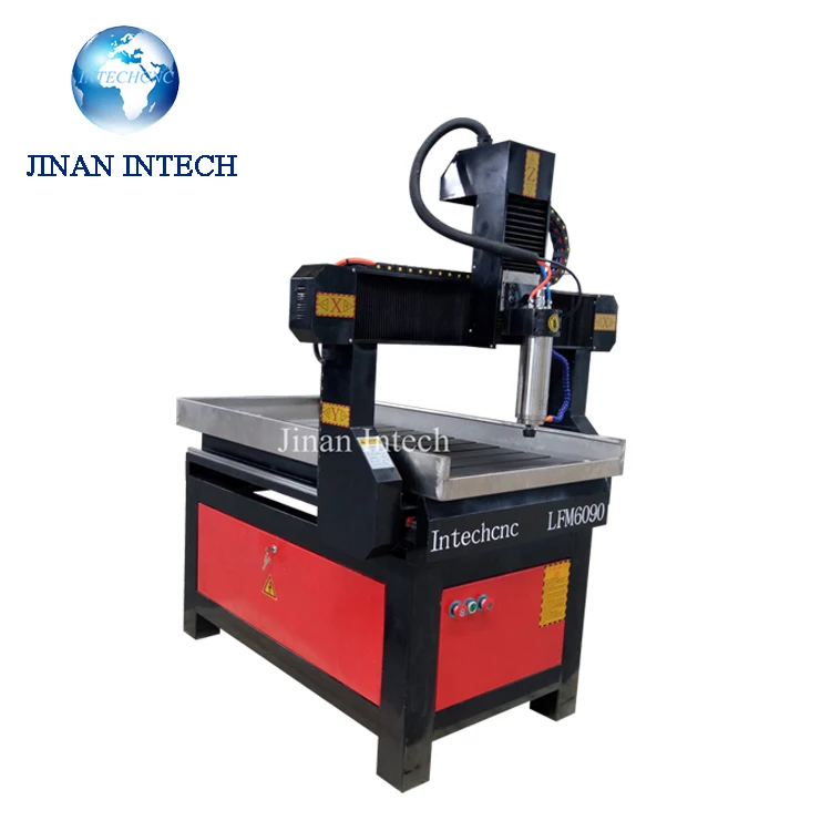 Высокоскоростной 6090 портативный фрезерный станок с ЧПУ Мультикам ЧПУ|cnc router|multicam