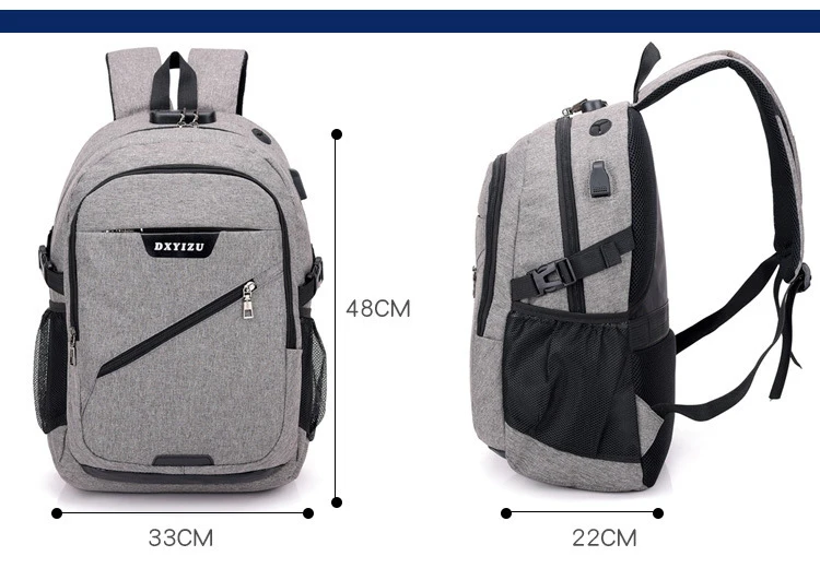 BACKPACK (30)