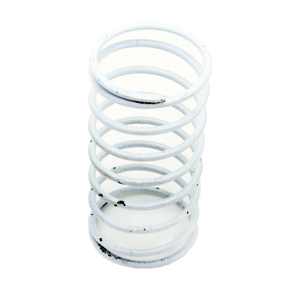 

Kinugawa Adjustable Turbo Wastegate Actuator Spring 4.41 PSI / 0.3 Bar 424-20201-019