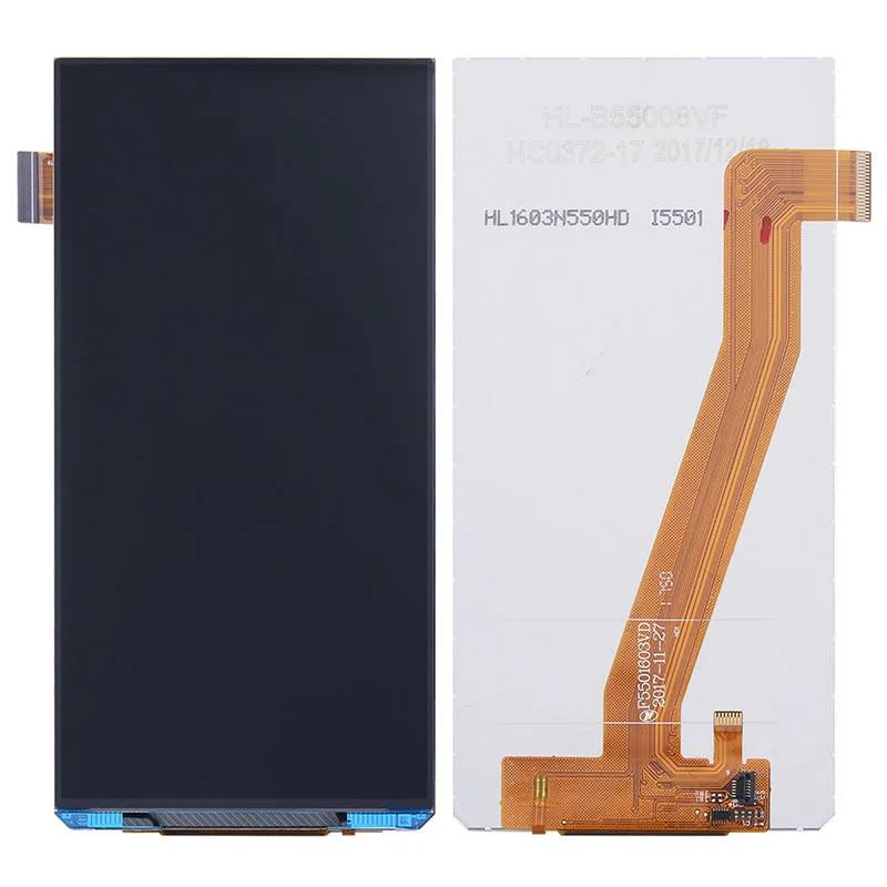 Ocolor для Leagoo M9 ЖК дисплей экран 5 дюйма аксессуары смартфонов запасные части