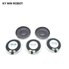 #Special Offers 5pcs/lot New Ultra-thin speaker 8 ohms 2 watt 2W 8R speaker Diameter 30MM 30CM thickness 5MM #Special Offers 5pcs/lot New Ultra-thin speaker 8 ohms 2 watt 2W 8R speaker Diameter 30MM 30CM thickness 5MM