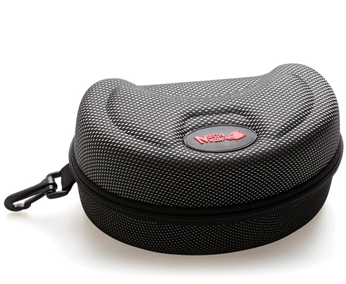 Ski Goggles case , Skiing Glasses box for winter in Skiing Eyewear