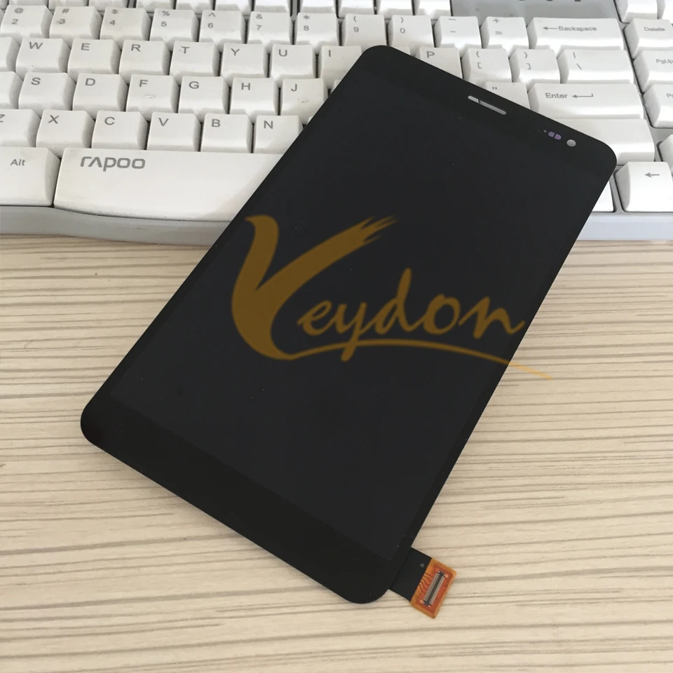 Huawei Honor X1 MediaPad X1  LCD Display Digitizer (11)