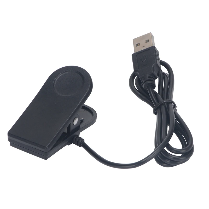 

Charging Clip Watch Charger Cables for Garmin Forerunner 235 630 230 for 735XT Smart Chargers Watch