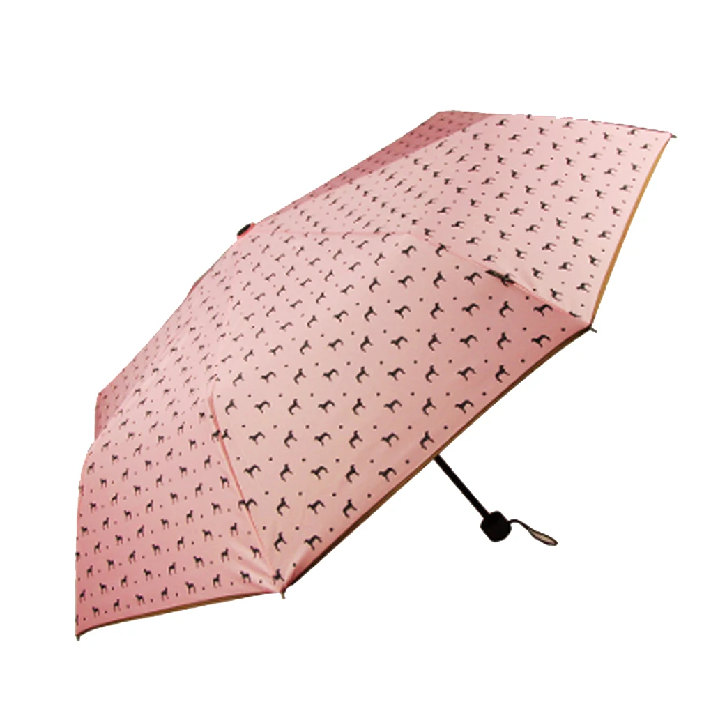 Popular Dog Print Umbrellas Buy Cheap Dog Print Umbrellas Lots in Rain Umbrellas With Dog Print