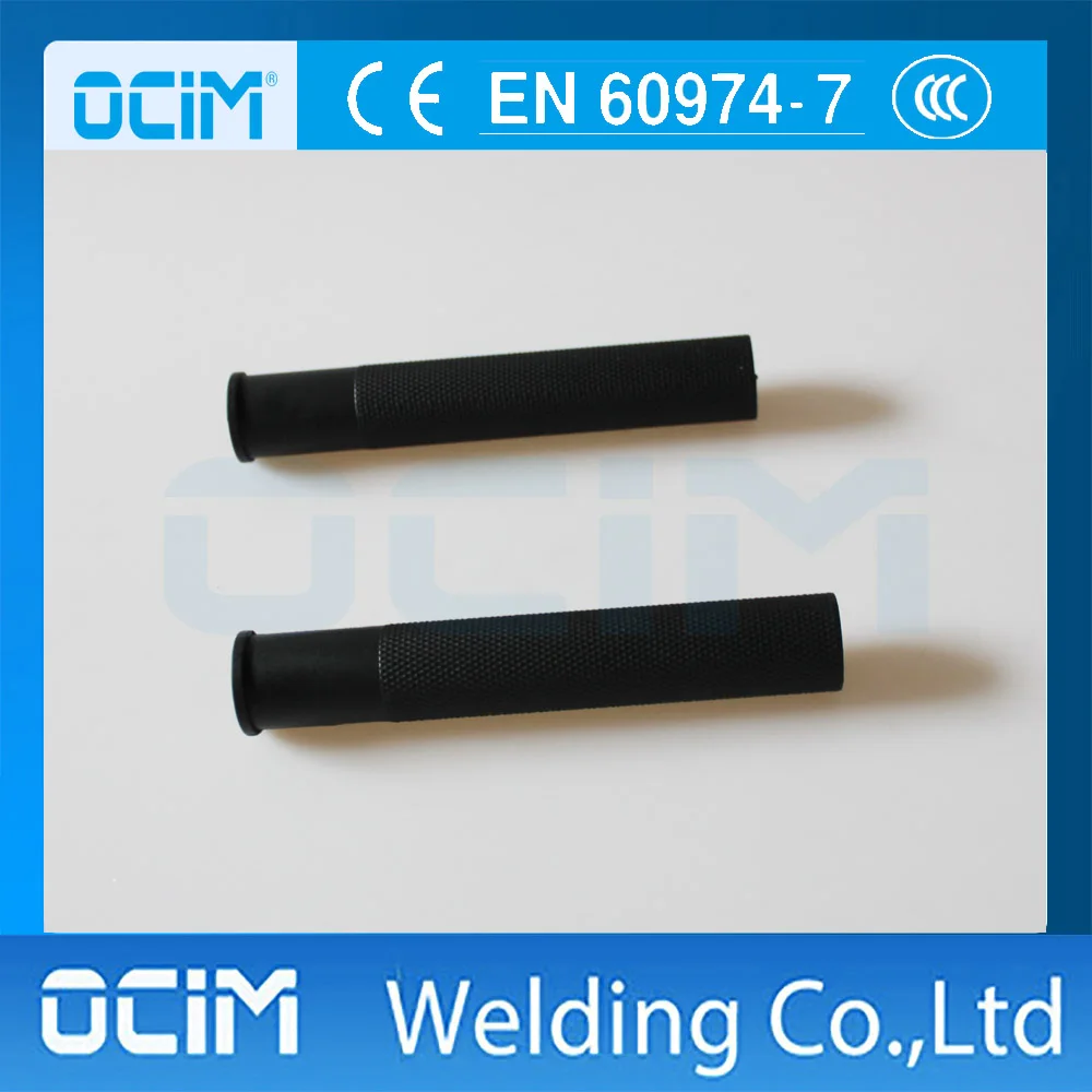H-100 handles 5