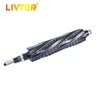LIVTER – tête de coupe en spirale avec couteau interchangeable pour DEWALT, 12.5 pouces, raboteuse ► Photo 2/2