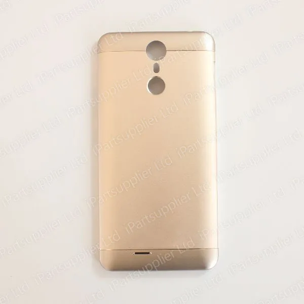 Ulefone металлический Сменный Чехол для батареи прочный Чехол для мобильного телефона аксессуар для Ulefone металлический