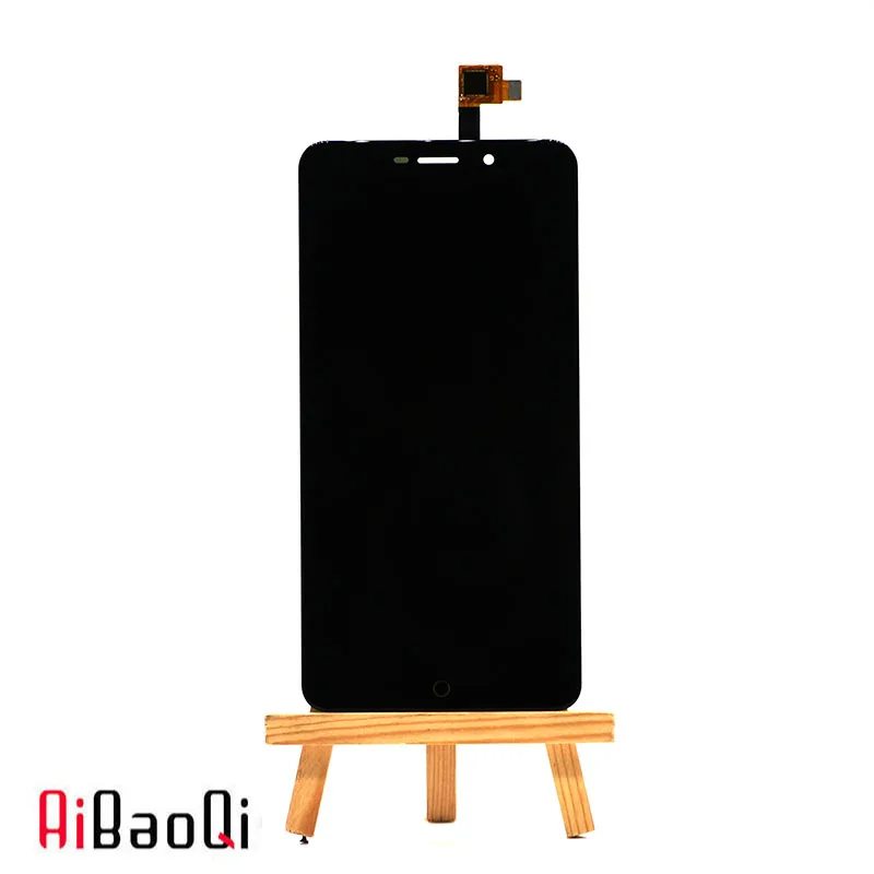 

AiBaoQi New Original 5.5 inch Touch Screen +1920X1080 LCD Display Assembly Replacement For Umi Umidigi Max Phone