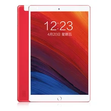 

2018 New tablet Google Version 10.1 inch 3G Tablet PC 4GB RAM 64GB ROM Metal Tablets Octa Core WIFI GPS Android tablet 10 9.6