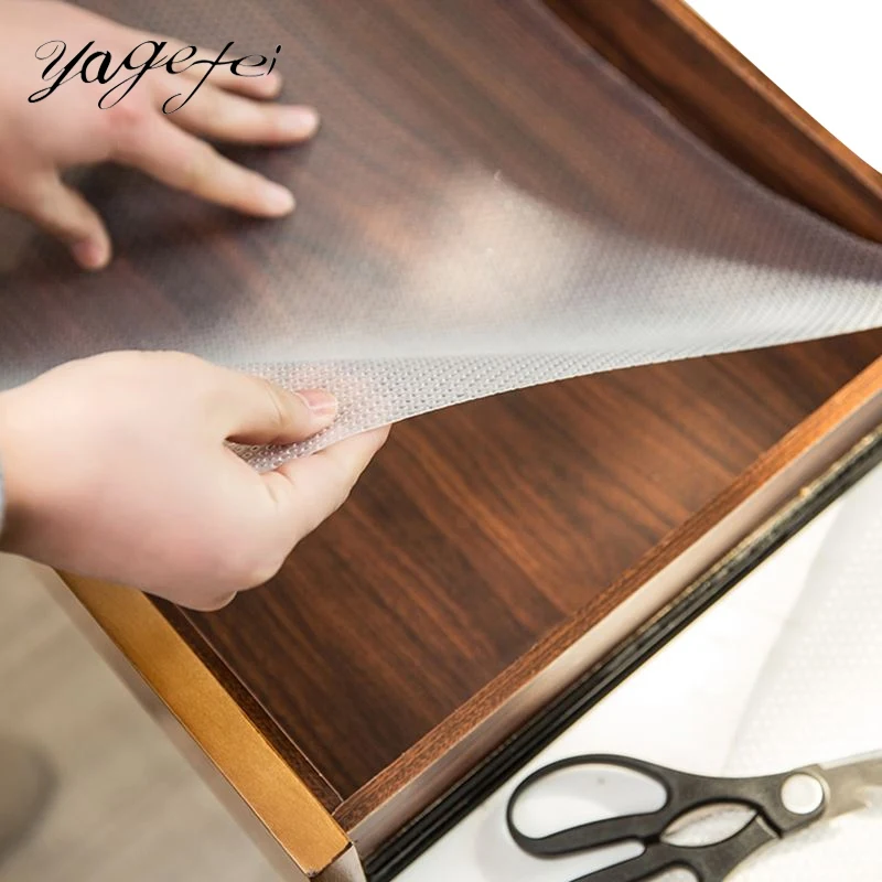 

Fridge Mats EVA Refrigerator Table Placemat Anti-bacterial Refrigerator Mats Refrigerator Waterproof Pads Cabinet Table Pads
