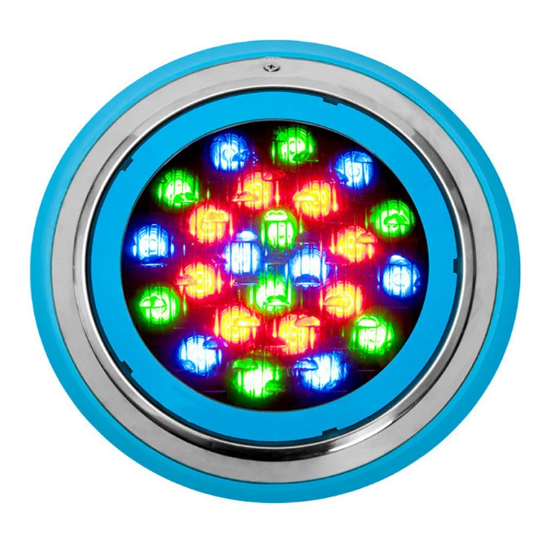 6 W 9 W 12 W 15 W 18 W 24 W led piscina luz IP68 AC12V LED al aire libre iluminación RGB llevó la iluminación subacuática llevó piscina luz 6 W 9 W 12 W 15 W 18 W 24 W led piscina luz IP68 AC12V LED al aire libre iluminación RGB llevó la iluminación subacuática llevó piscina luz