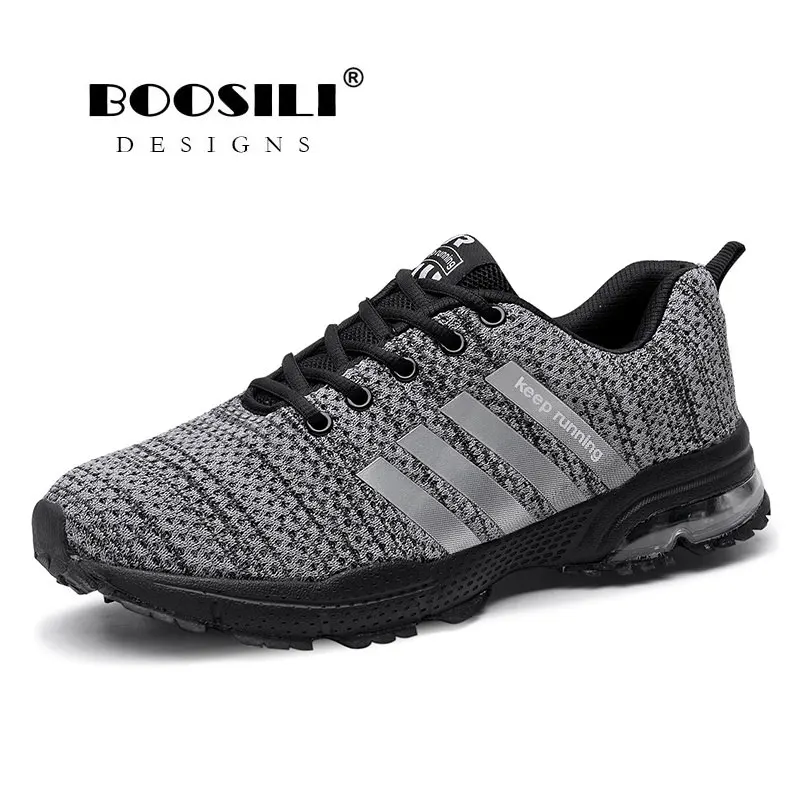 

2019 New Breathable Men Sneakers Unisex Couple Shoes Basket Femme Hard-wearing Tenis Feminino Male Footwear Plus Size11