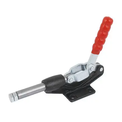 

680Kg Holding Capacity Quick Release Push Pull Type Toggle Clamp 305H