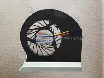 

HOLYTIME FOR MSI GE60 MS-16GA 16GC MS-16GH MS-16GF MS-16GD Original CPU Cooling fan Laptop Radiators Cooling Fan 100% fully test