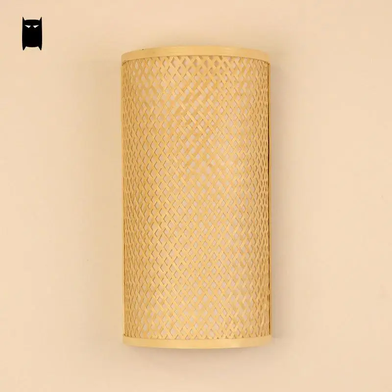 Бра dolkie. Бра с плетеным абажуром. Светильник bamboo_rattan_lamp. Светильник bamboo_rattan_lamp. Бра из ротанга настенный.