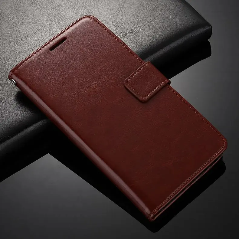 For Xiaomi mi5s Phone Case Retro Wallet Leather Cover Case With Card Slots Stand Holder Case For Xiaomi mi 5s mi5s 5.15"