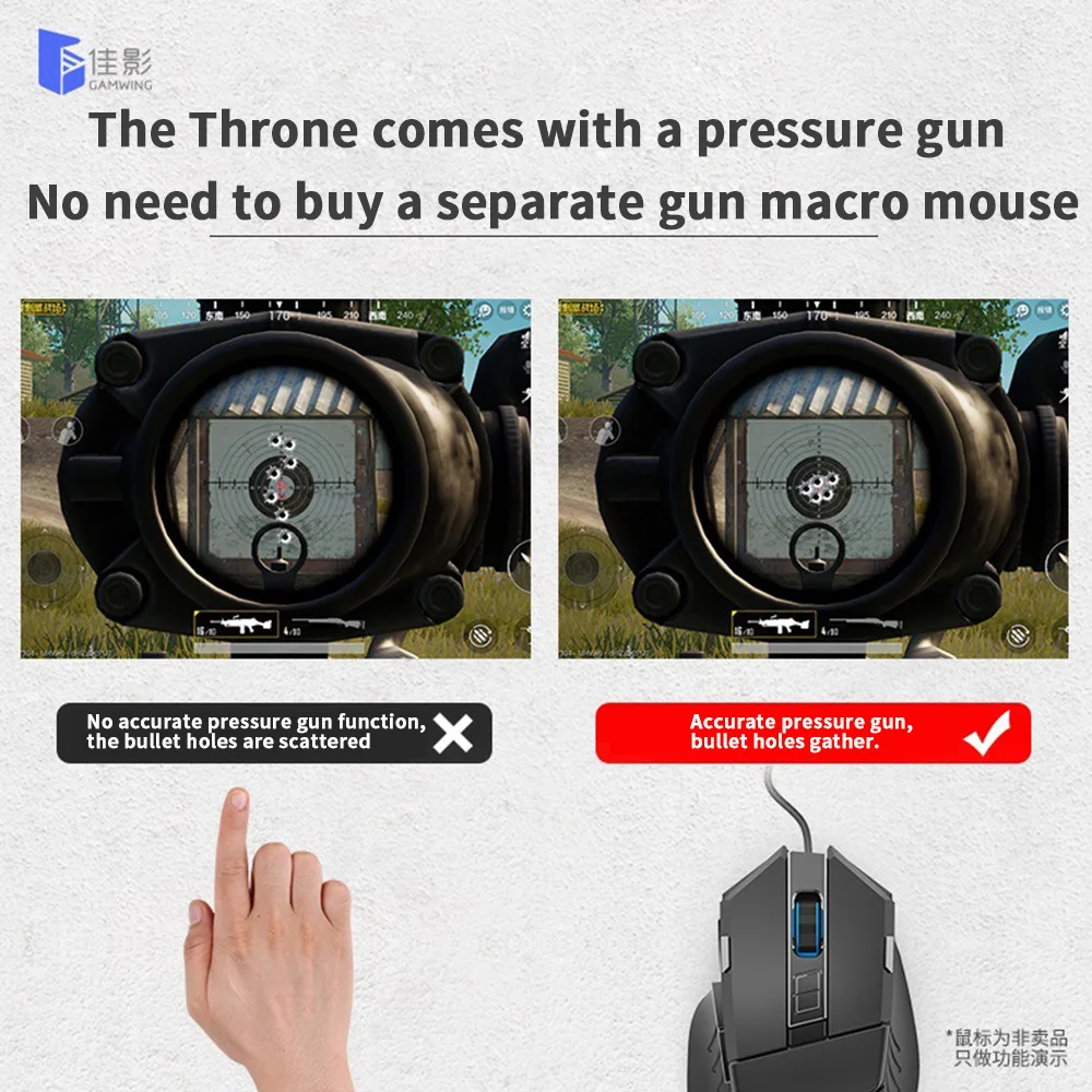 thumb
