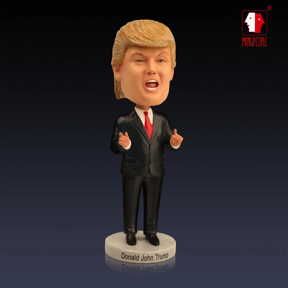 design your own bobblehead
