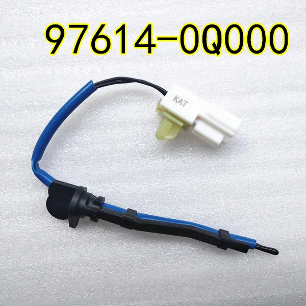 Для кондиционера hyundai Elantra термистор 97614-0Q000 976140Q000 97614 0Q000 | Автомобили и мотоциклы