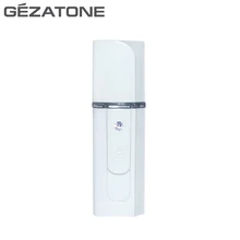 Facial Steamer Gezatone 1301225 face moisturizing skin care steam cleaning steamers
