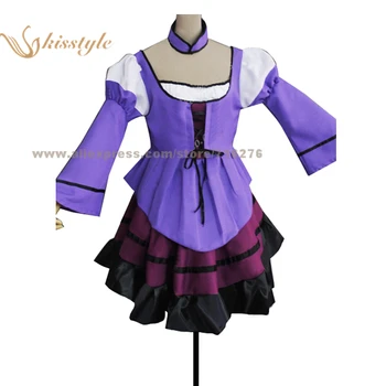 

Kisstyle Fashion Neo Angelique Angelique Uniform COS Clothing Cosplay Costume,Customized Accepted