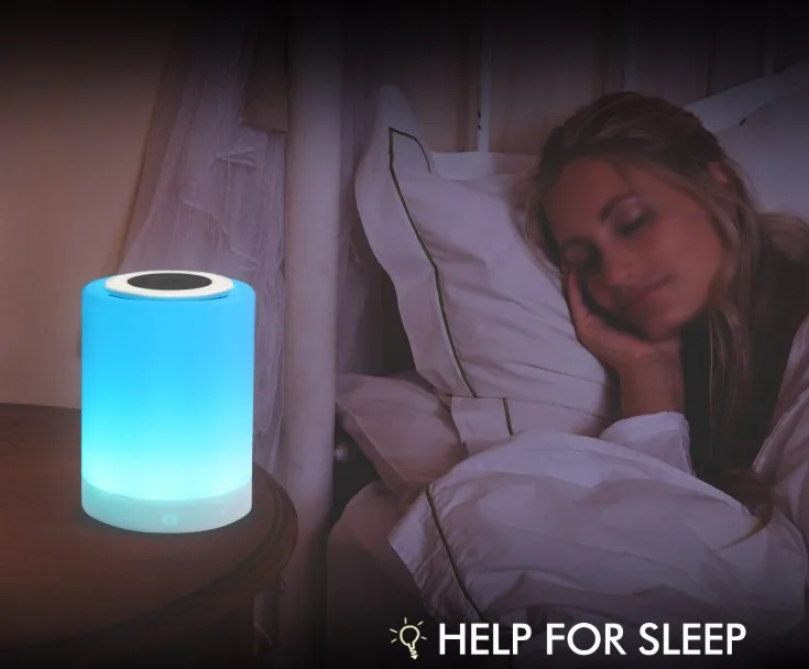 lamp speaker-3