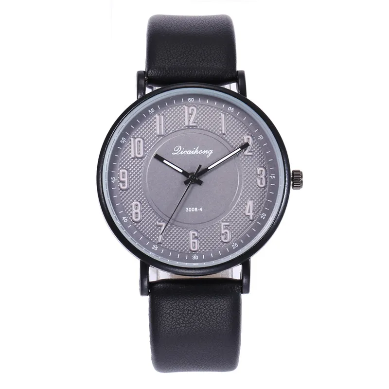 Модный бренд sloggi Роскошные мужские часы женские часы студент пара Стильный Для женщин кварцевые мужские наручные часы Для женщин reloj mujer - Цвет: men black