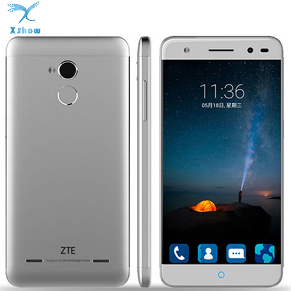 Цена за Оригинал ZTE Blade A2 MT6750 Окта основные 1.5 ГГц Android 5.1 2 ГБ RAM 16 ГБ ROM 4 Г Мобильный Телефон 5.0 Дюймов 13.0MP Dual SIM отпечатков пальцев Цена за Оригинал ZTE Blade A2 MT6750 Окта основные 1.5 ГГц Android 5.1 2 ГБ RAM 16 ГБ ROM 4 Г Мобильный Телефон 5.0 Дюймов 13.0MP Dual SIM отпечатков пальцев