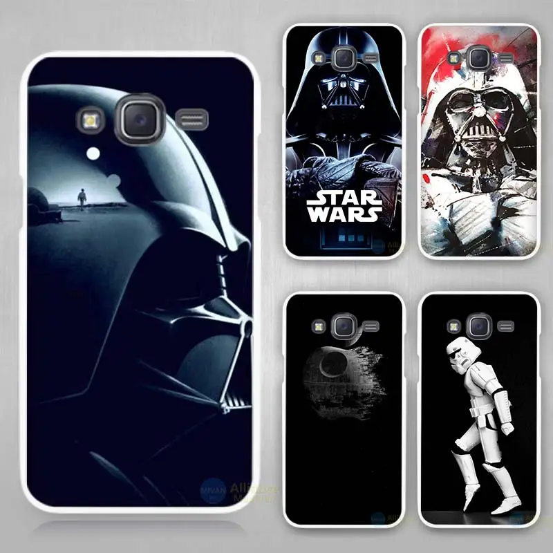 coque samsung galaxy j3 star wars