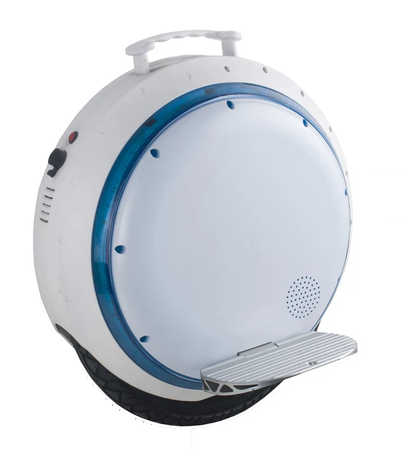 

New Arrive bluetooth speaker one Wheel Balance Scooter