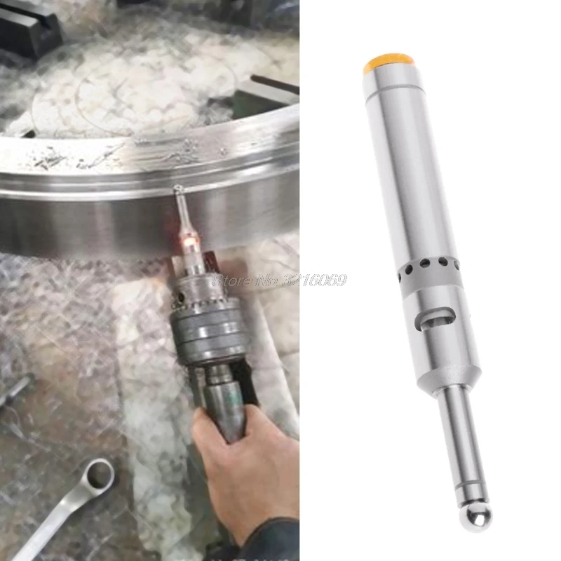 

CNC Milling Tool Precision Optical Edge Finder Touch Point Sensor With LED Beep