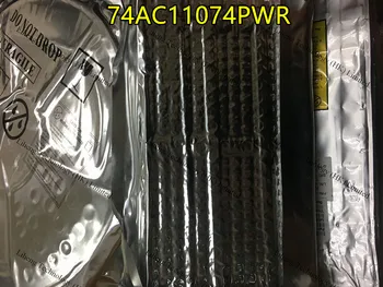

100% New&Original 74AC11074PWR