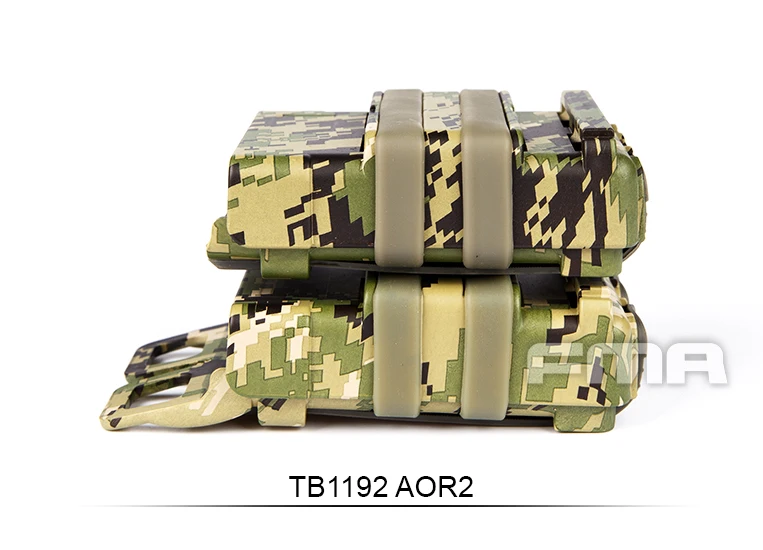 fma TB1192 AOR2 5