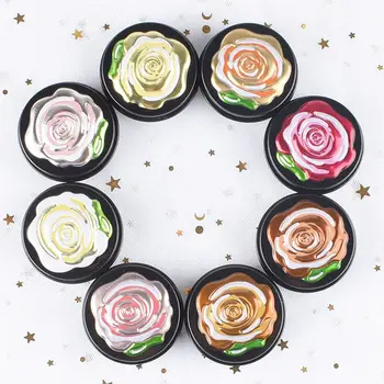 

Beauty Glazed Eyeshadow Palette Makeup Set Cosmetic Matte Eyeshadow Palette Waterproof Pigment Eyeshadow Pigment For Woman Gift