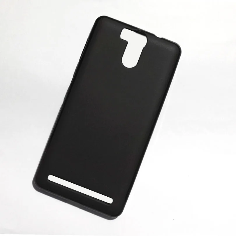 For Ulefone Power Cover 5.5inch Soft TPU Silicon Back Case (Gift HD Screen Protector Film ) |