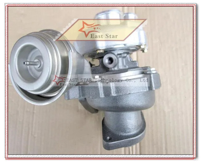 GT1549V 761433 761433-5003S 761433-0003 Turbo Turbocharger for SSANG YONG Actyon Kyron XDi 2.0Xdi 2006- D20DT C100 D100 2.0L D 140HP (1)