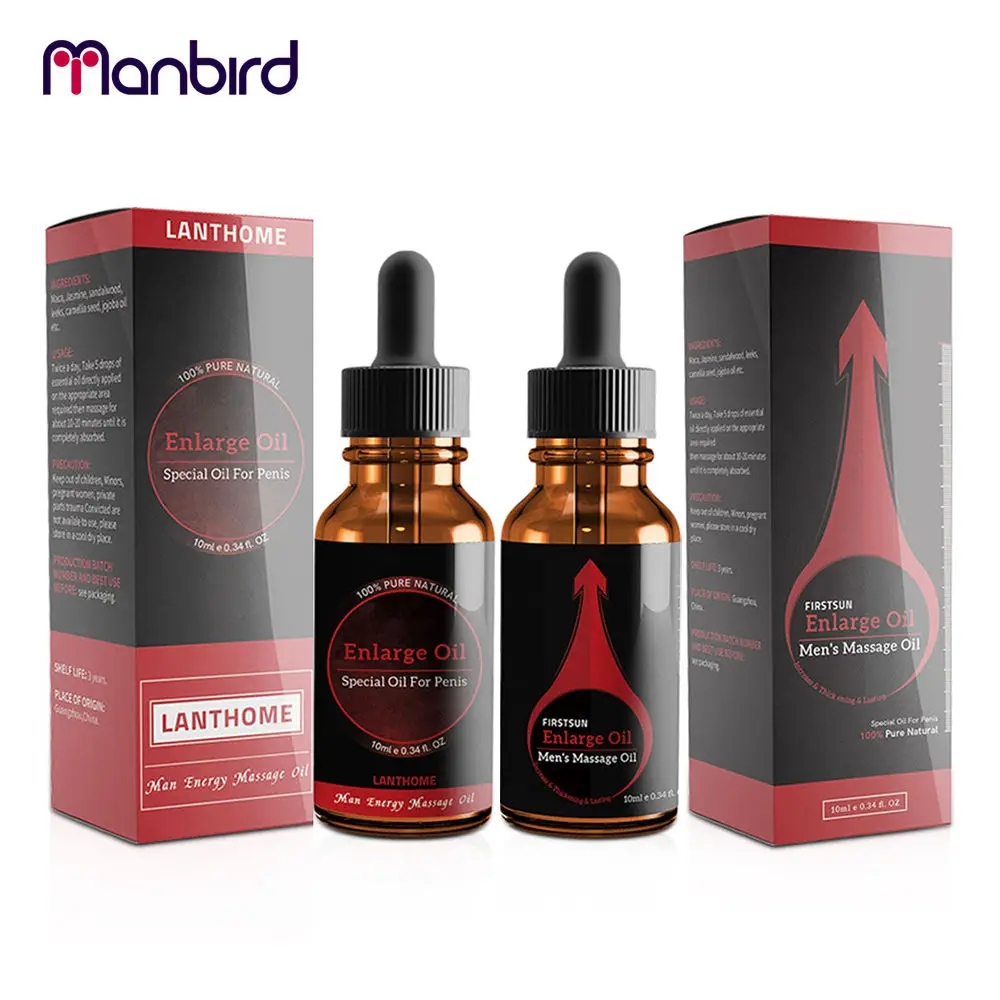 Manbird мужской крем для увеличения мужского пениса большой усилитель увеличение