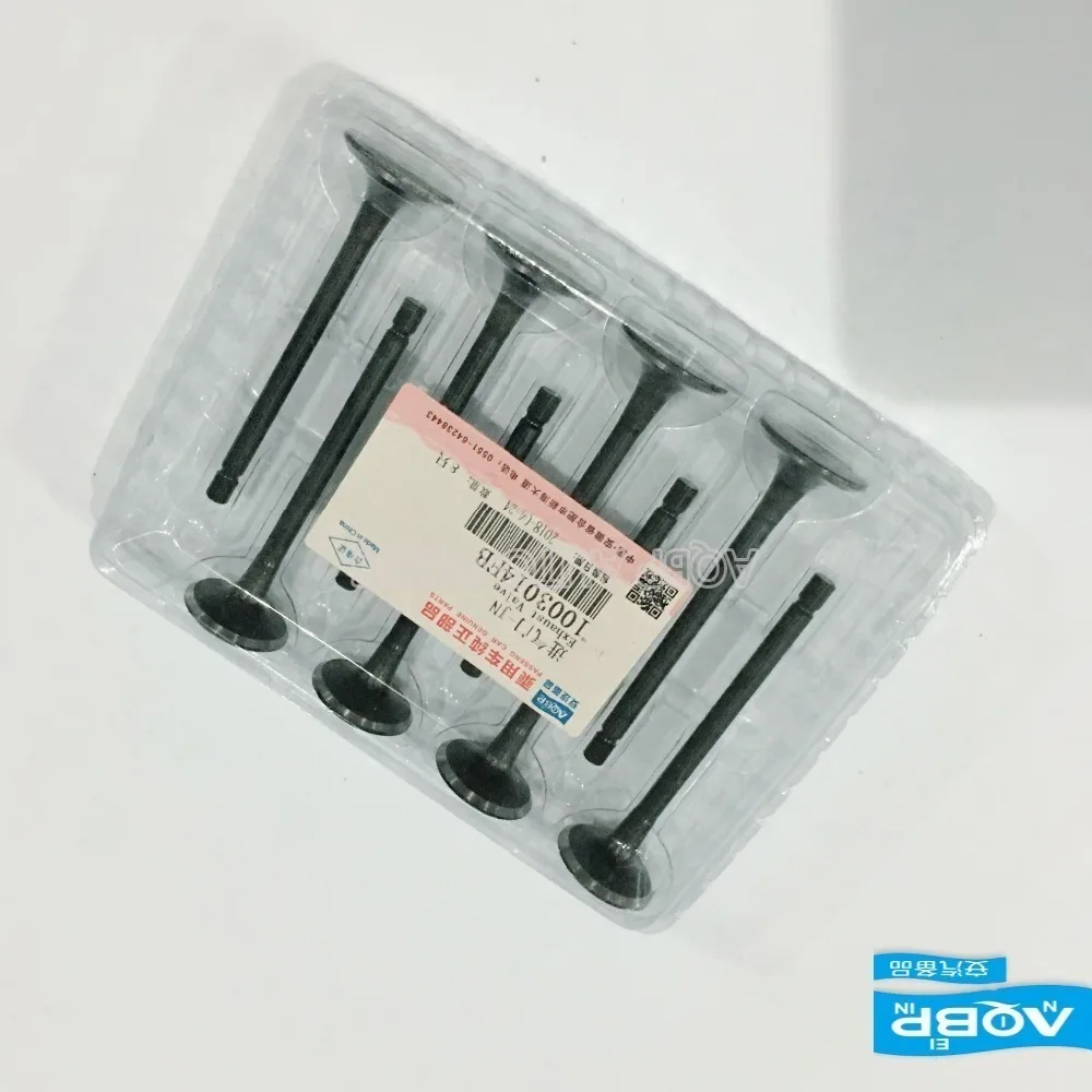 

Auto Replacement Parts Air filter Intake System OE number 1003014FB for JAC Refine 1.9 Valve automobiles China