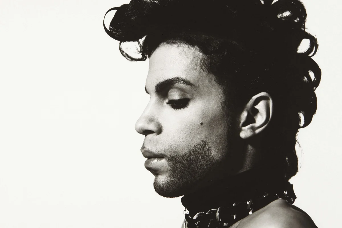 Prince Black And White Photo Prince Black And White Photo