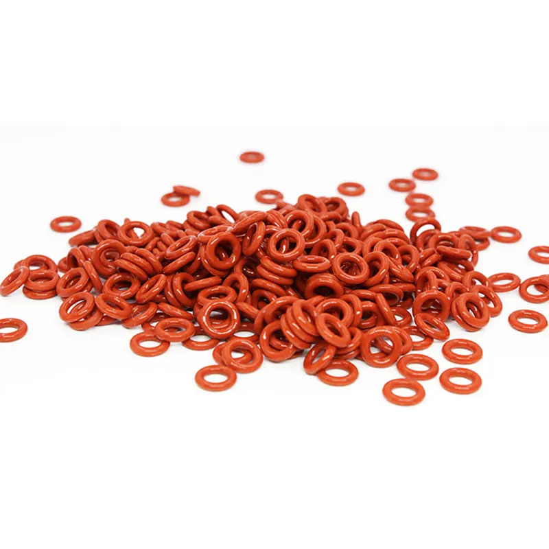 8mm x 2.5mm (13mm OD) Nitrile O-Rings – Totally Seals