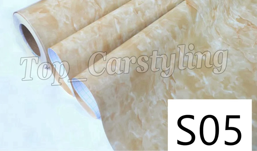 marble stone vinyl wrap wallpaper sticker wall adhesive film coating (27)