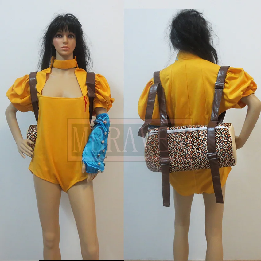 

New Anime The Seven Deadly Sins Diane Cosplay Costume Any Size